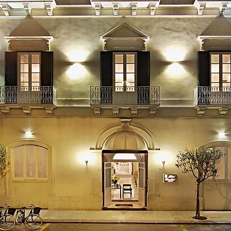 Hotel Palazzo Cavalieri Syracuse Esterno foto