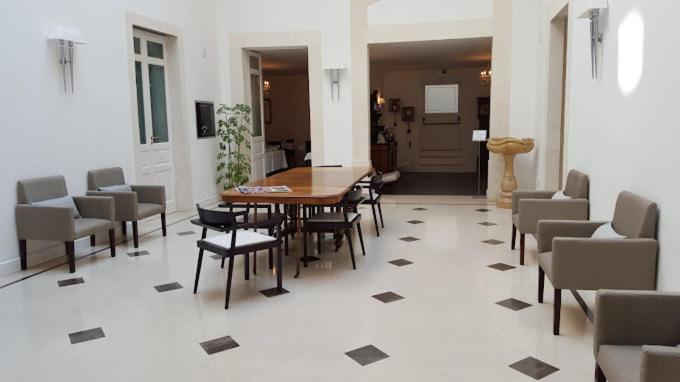 Hotel Palazzo Cavalieri Syracuse Esterno foto