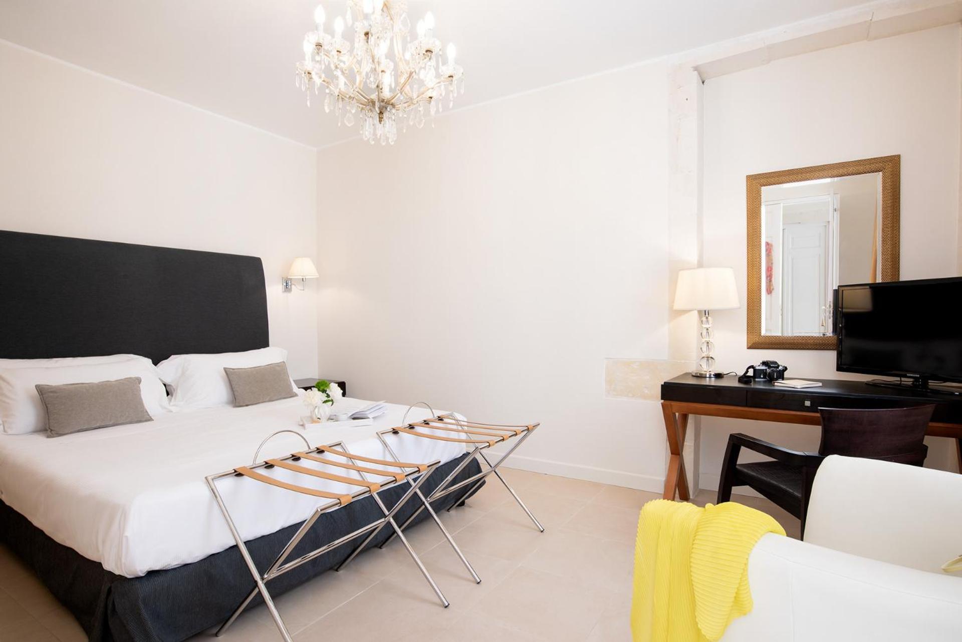 Hotel Palazzo Cavalieri Syracuse Esterno foto