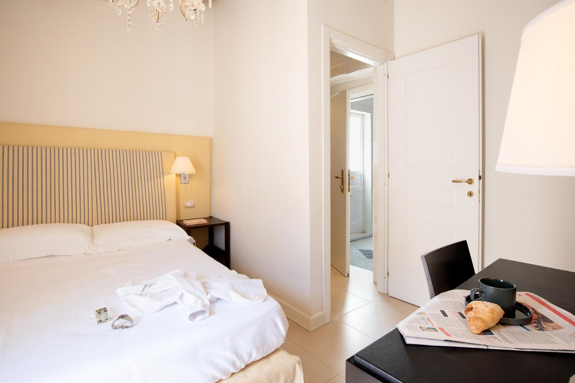 Hotel Palazzo Cavalieri Syracuse Esterno foto