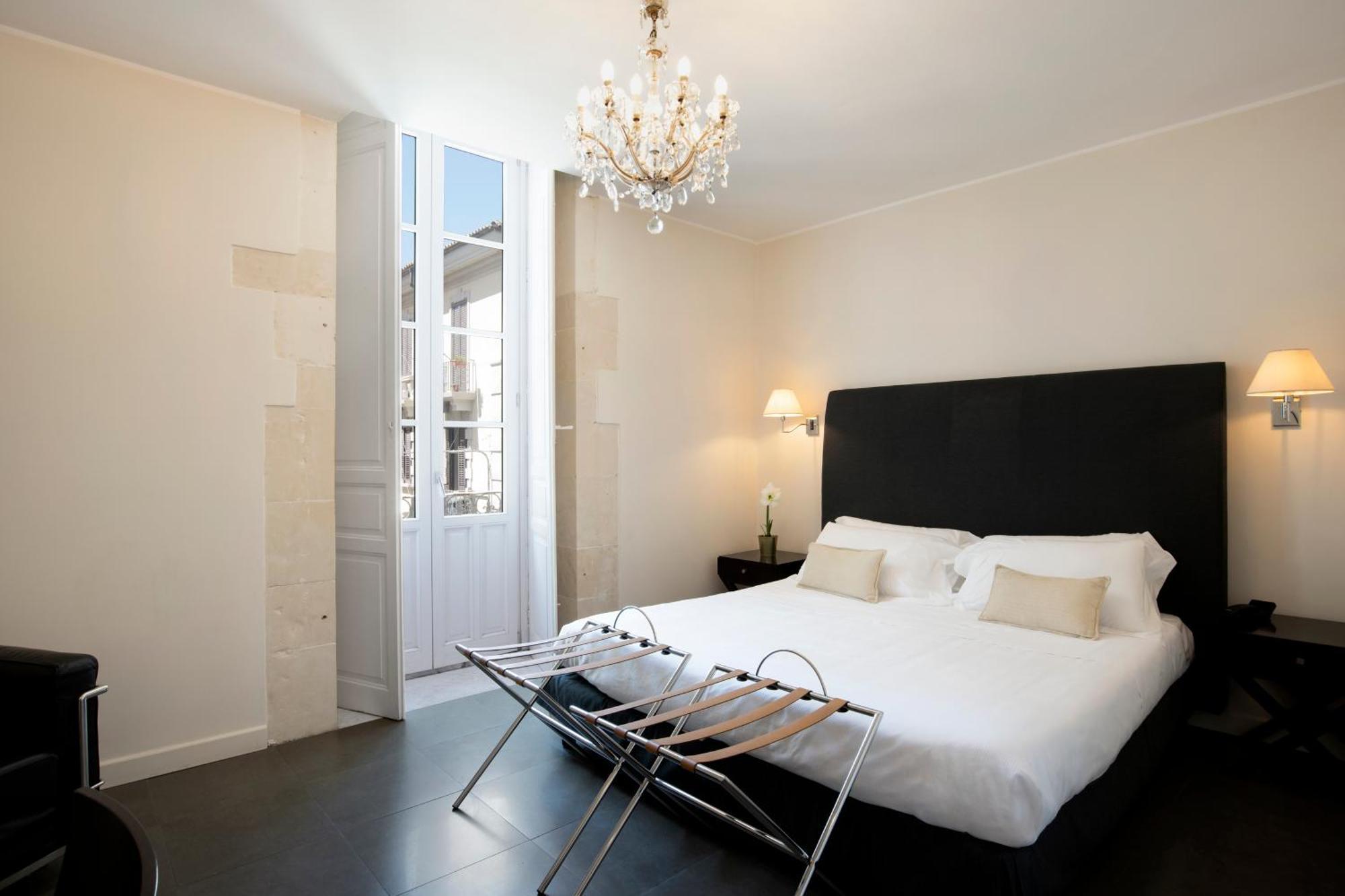 Hotel Palazzo Cavalieri Syracuse Esterno foto