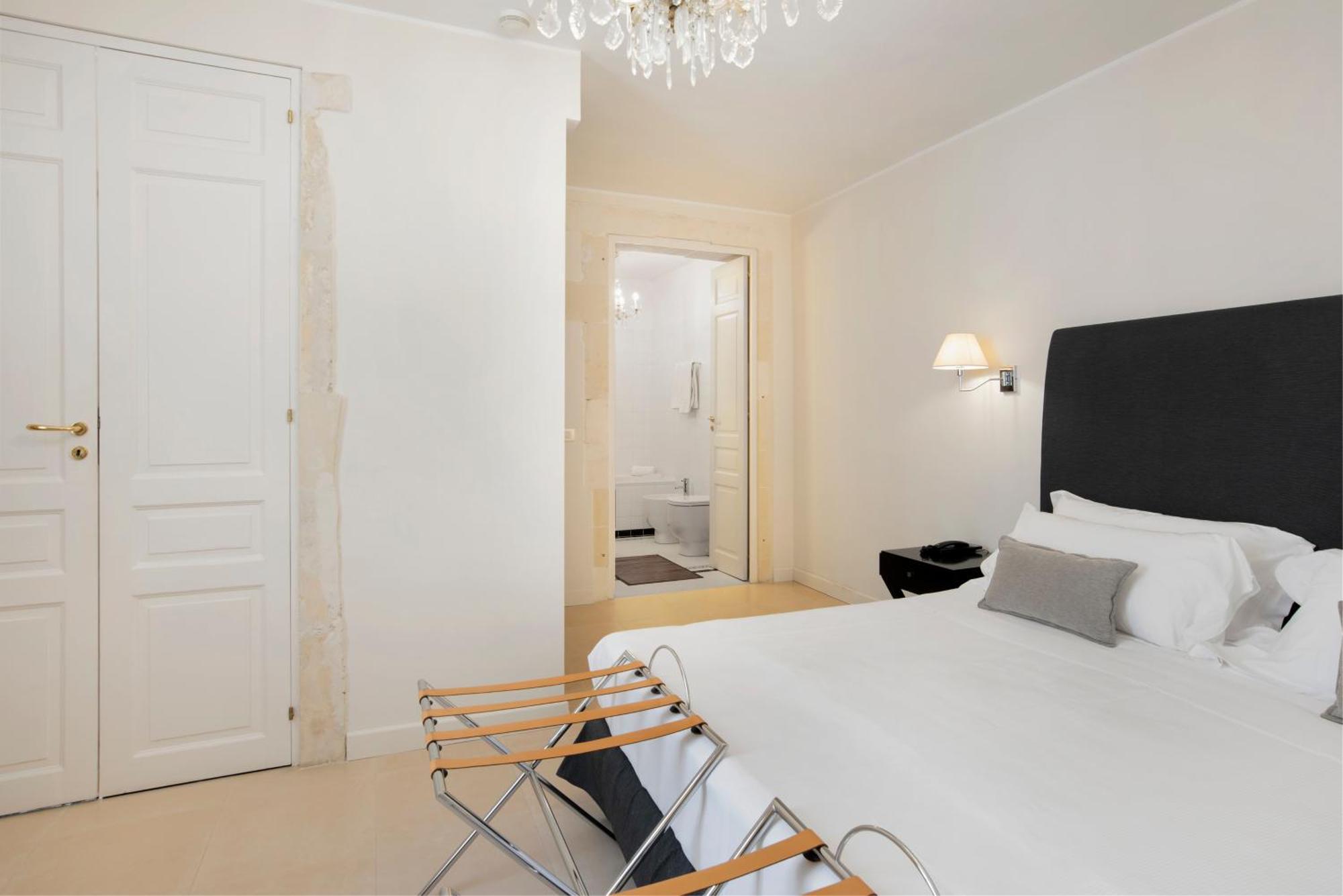 Hotel Palazzo Cavalieri Syracuse Esterno foto