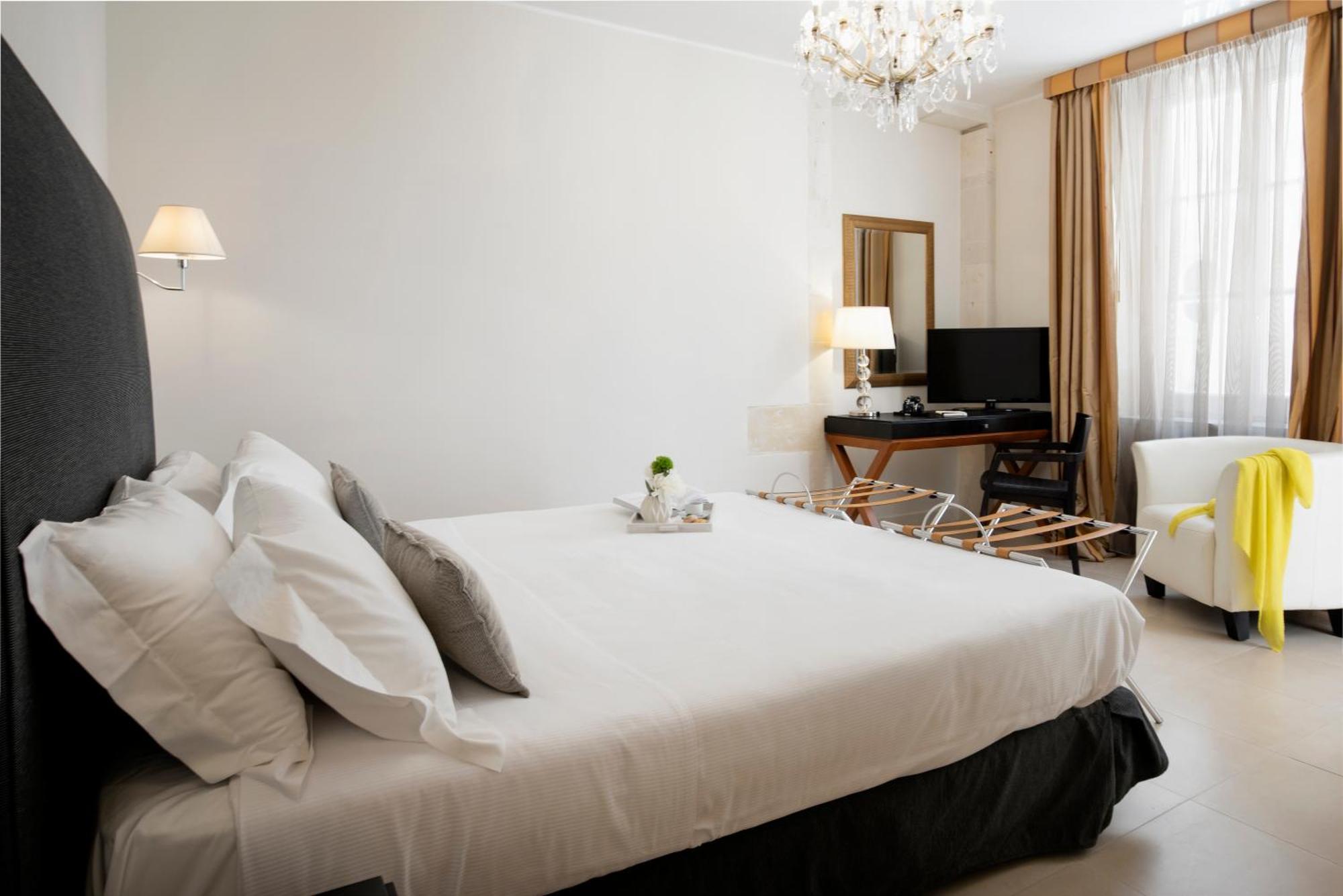 Hotel Palazzo Cavalieri Syracuse Esterno foto