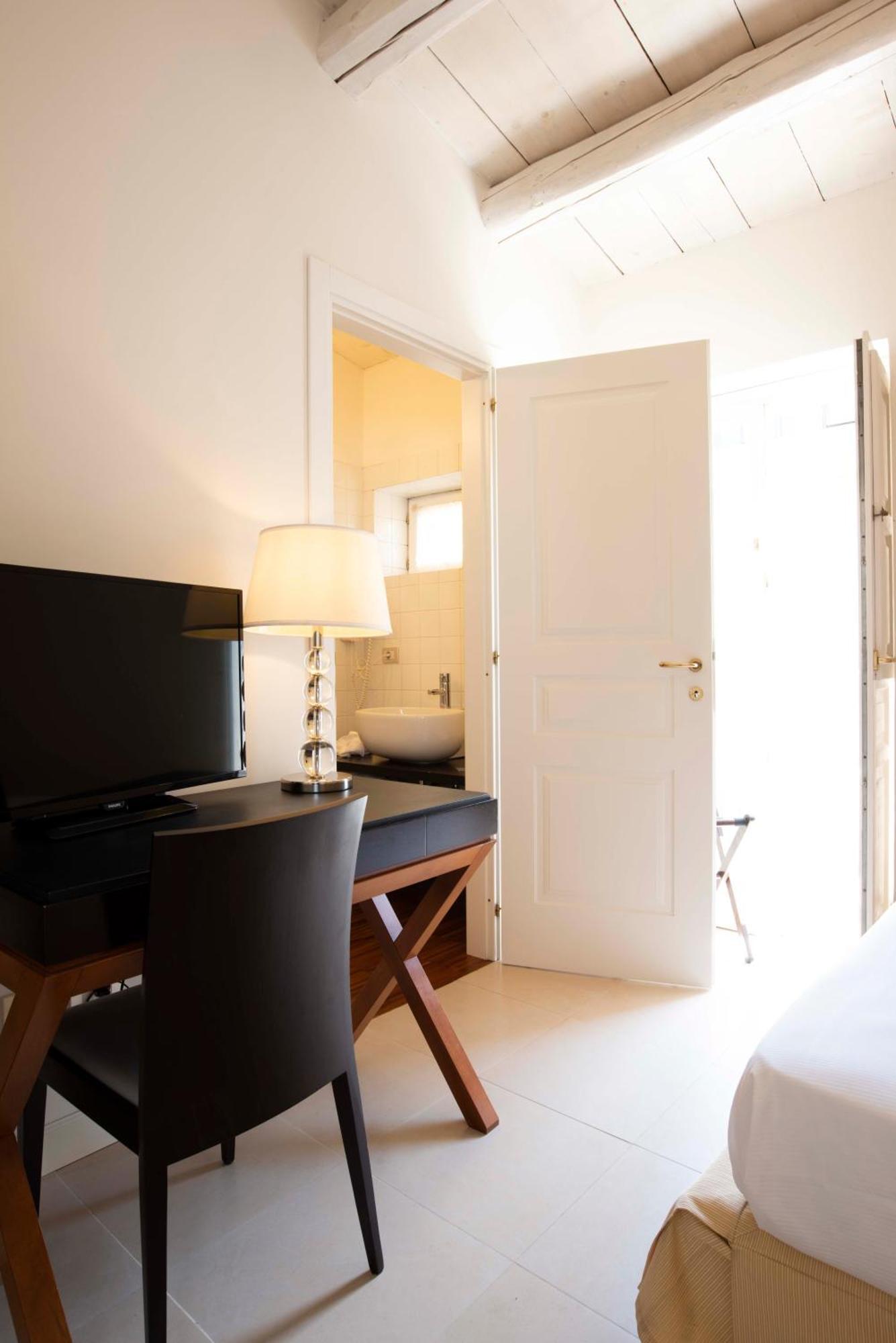 Hotel Palazzo Cavalieri Syracuse Esterno foto