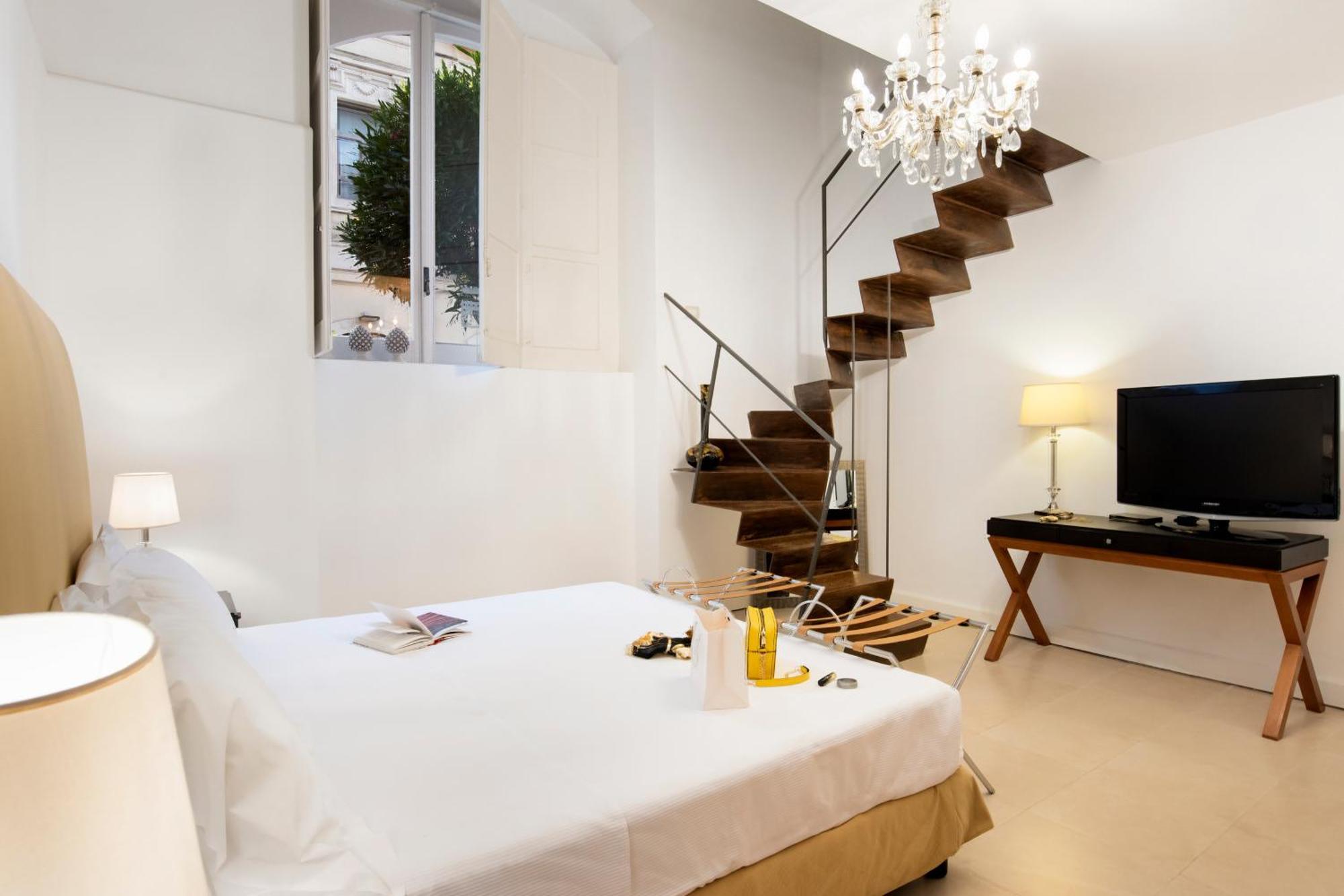 Hotel Palazzo Cavalieri Syracuse Esterno foto