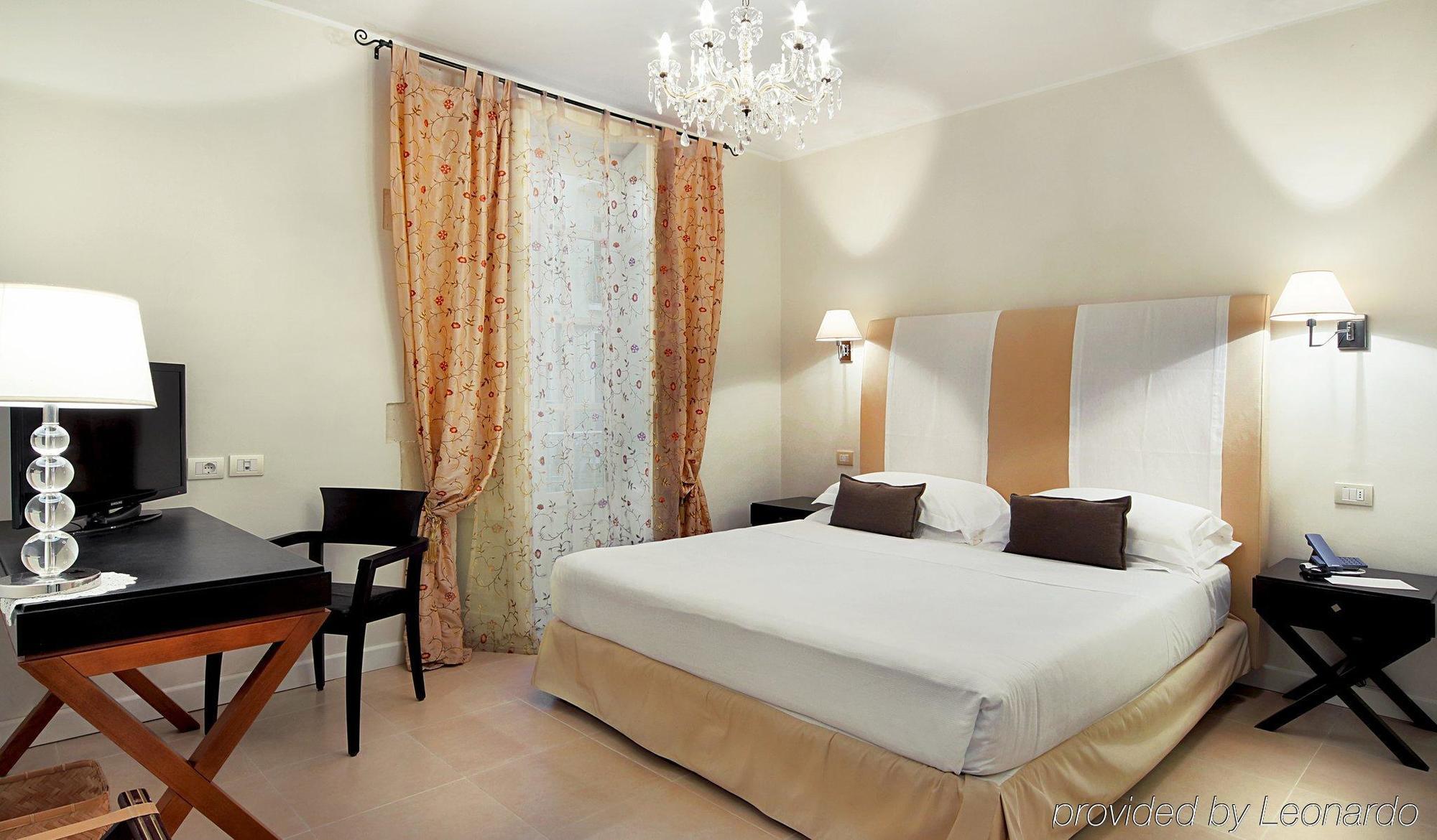 Hotel Palazzo Cavalieri Syracuse Esterno foto