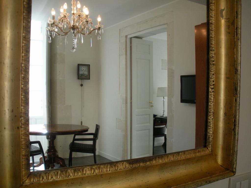 Hotel Palazzo Cavalieri Syracuse Esterno foto