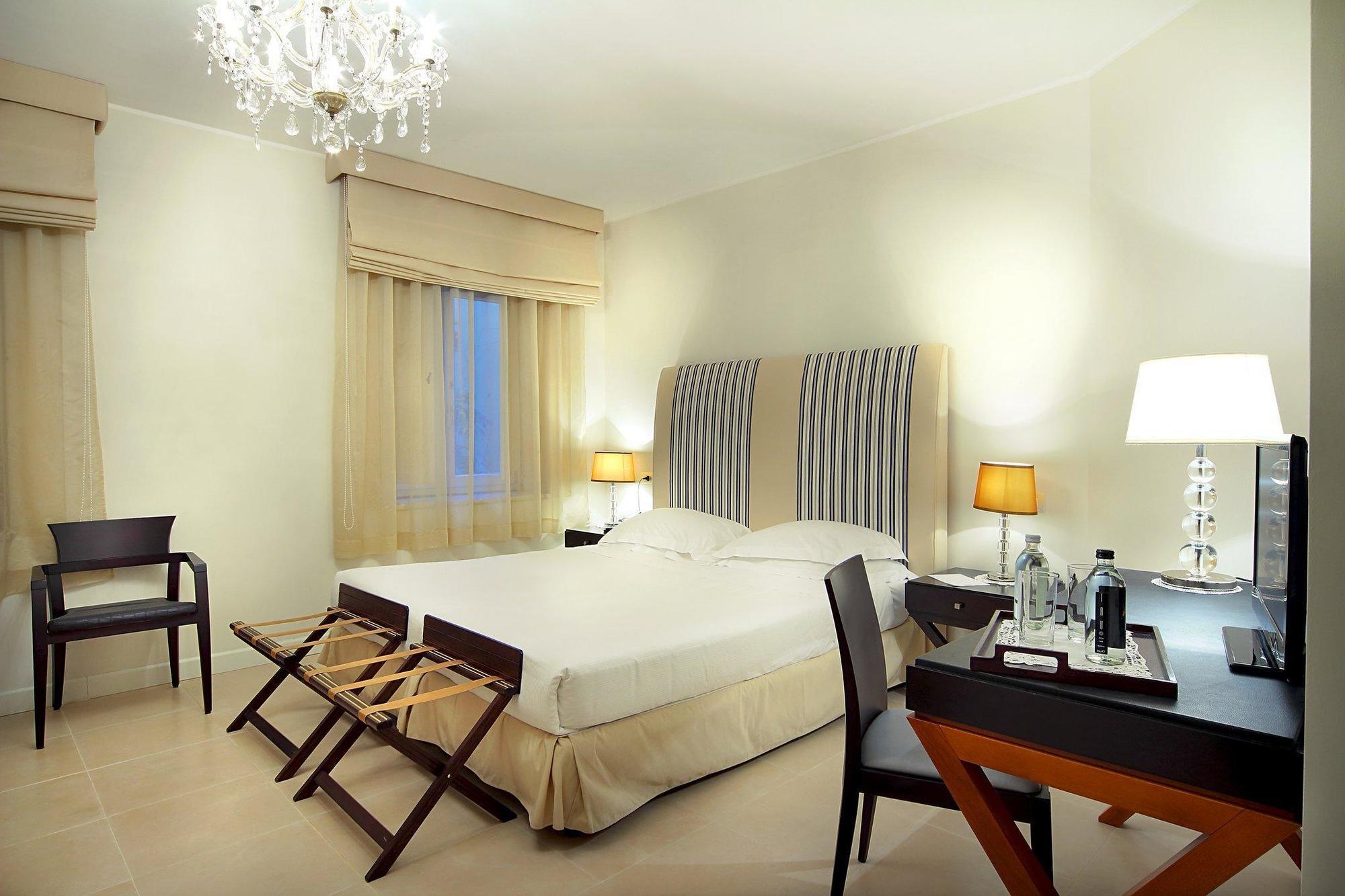 Hotel Palazzo Cavalieri Syracuse Esterno foto
