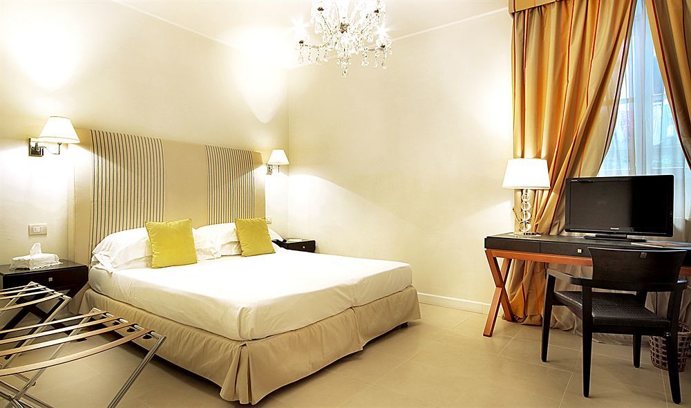 Hotel Palazzo Cavalieri Syracuse Esterno foto