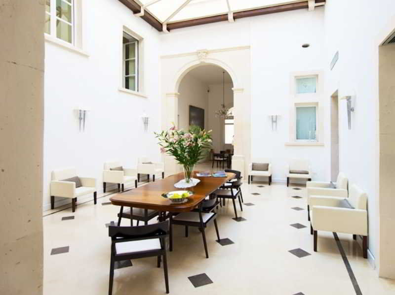 Hotel Palazzo Cavalieri Syracuse Esterno foto