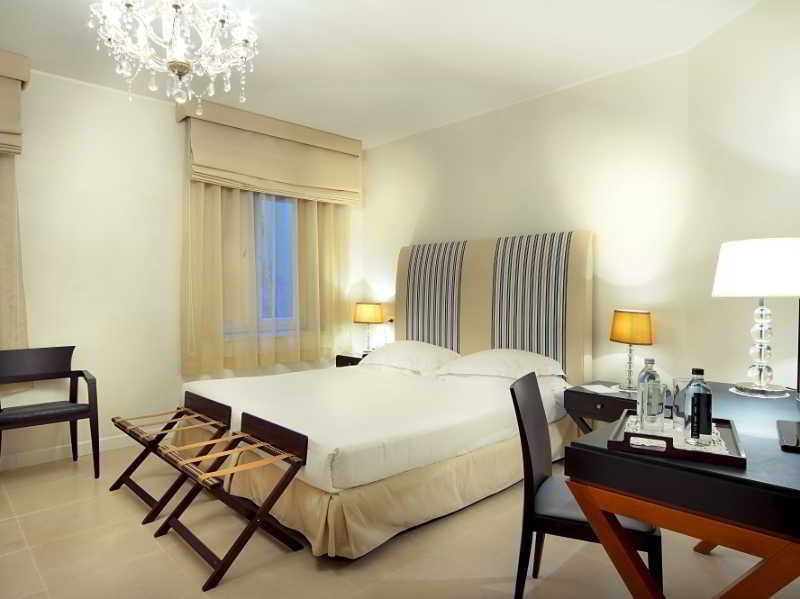 Hotel Palazzo Cavalieri Syracuse Esterno foto