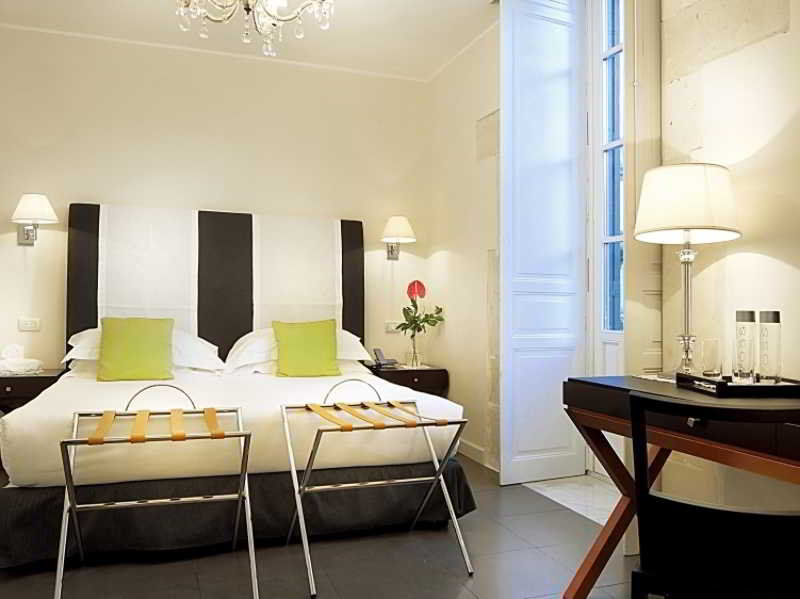 Hotel Palazzo Cavalieri Syracuse Esterno foto