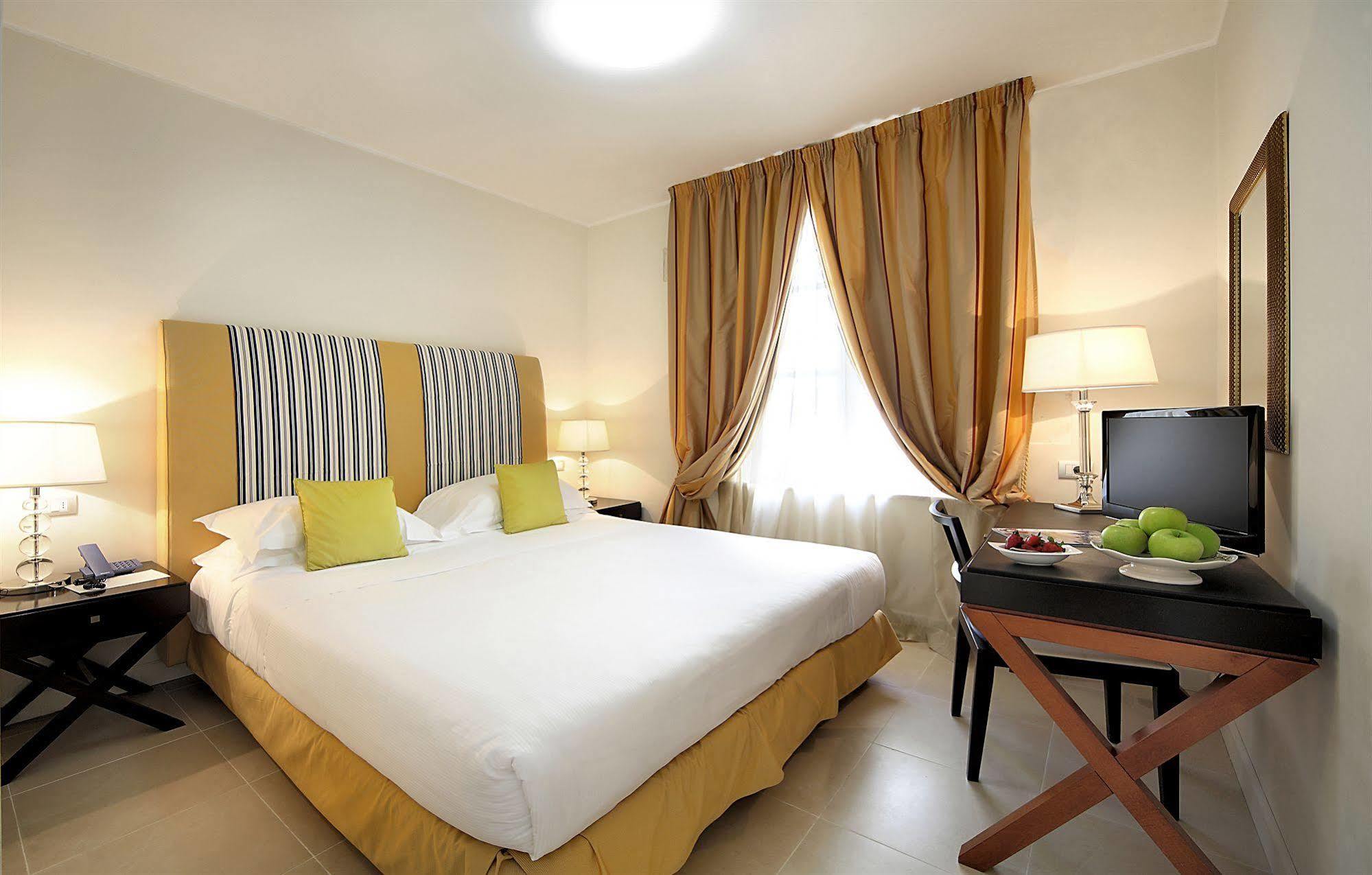 Hotel Palazzo Cavalieri Syracuse Esterno foto