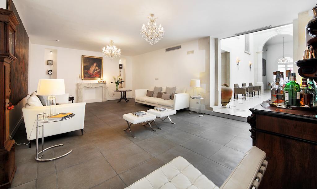 Hotel Palazzo Cavalieri Syracuse Esterno foto