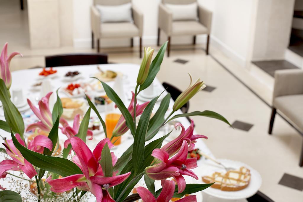 Hotel Palazzo Cavalieri Syracuse Esterno foto
